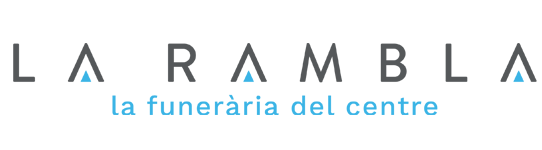 La Rambla Serveis Funeraris Terrassa Logo